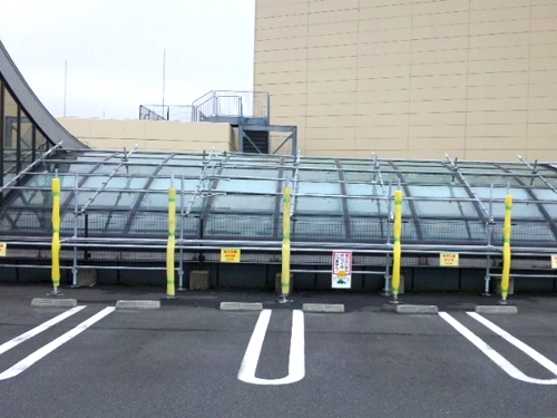 ららぽーと横浜