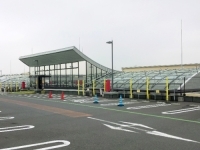 ららぽーと横浜