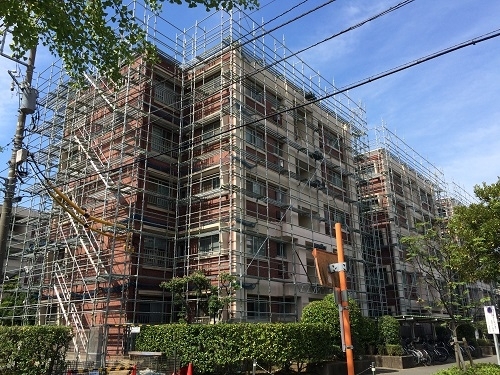 ブラウンハイム４