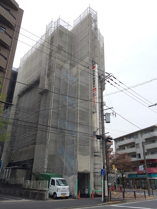 ビルデイングフラワータイム