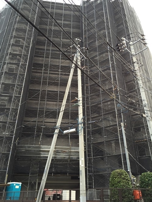 ナイスロイヤルビュー小田原城