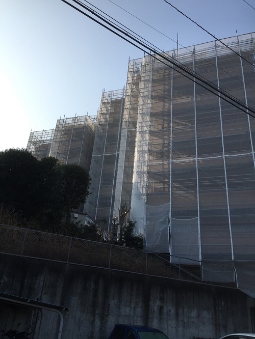 グラン・ドムール海老名