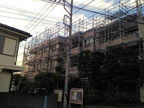 パークハイム桜丘