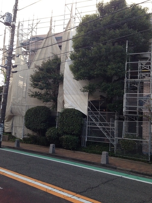 パークハイム桜丘