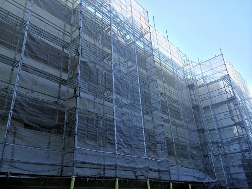 シャトレ大倉山