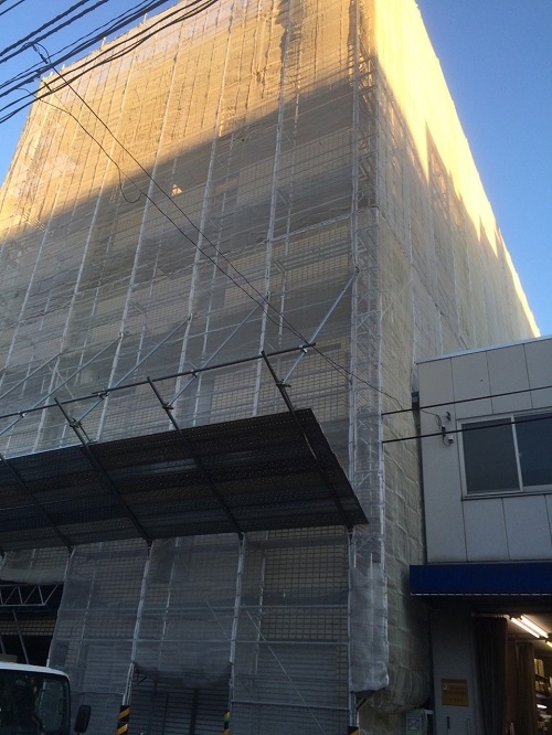 モルゲンロート蒔田