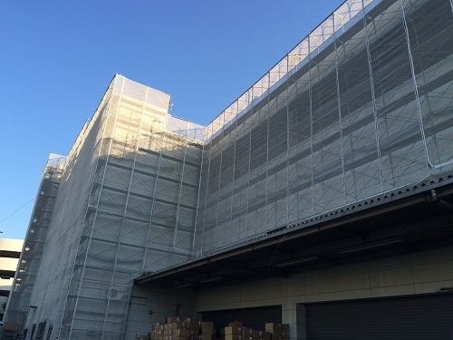 ミナトマチプラザ