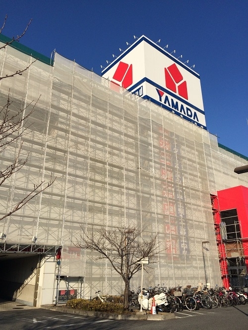 ミナトマチプラザ