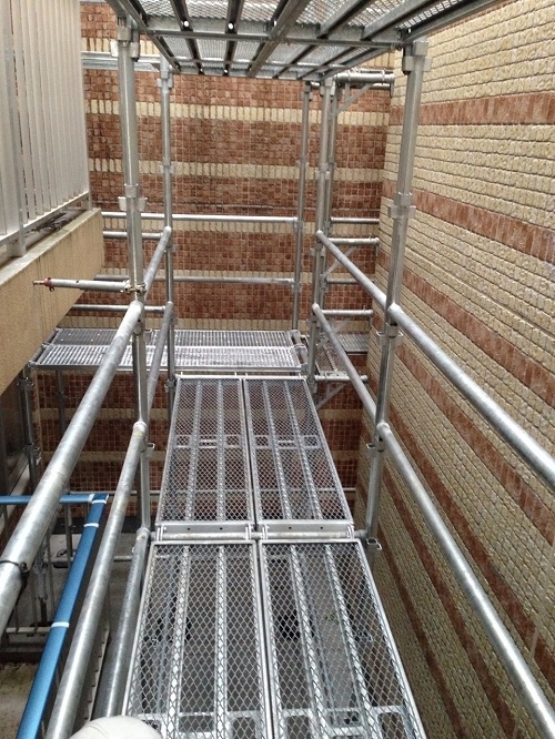 アデニウム上野毛ヒルズ