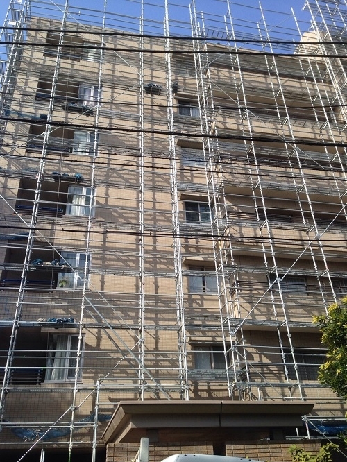 武蔵野フィールド・レジデンス