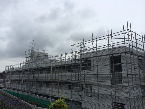 モチヤレジデンス