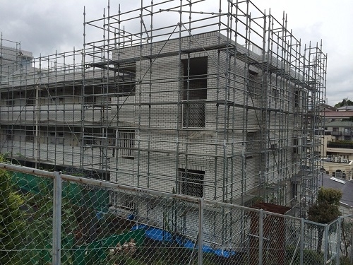 モチヤレジデンス