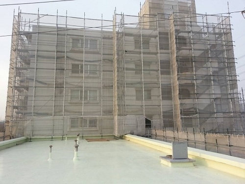 ニューキャッスル東戸塚