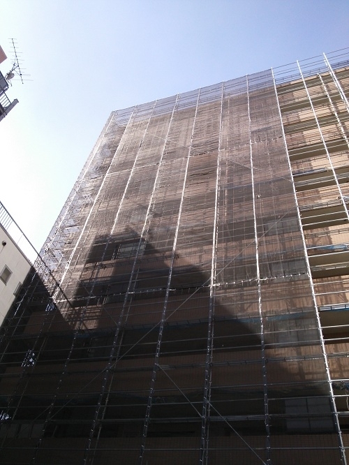 クリオ東神奈川壱番館