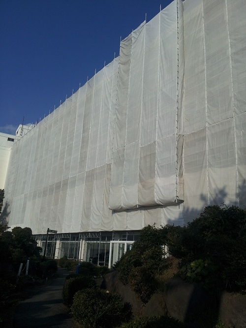 大磯プリンスホテル