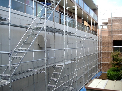 藤和ライブタウン緑山