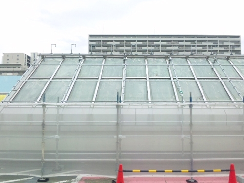 ららぽーと船橋