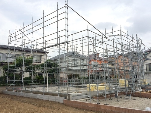 町田1号棟～３号棟