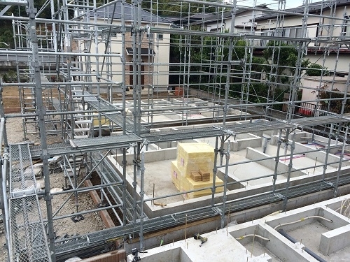 町田1号棟～３号棟