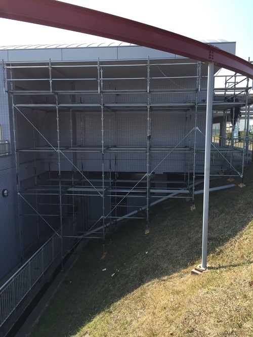 筑波大学付属久里浜特別支援学校