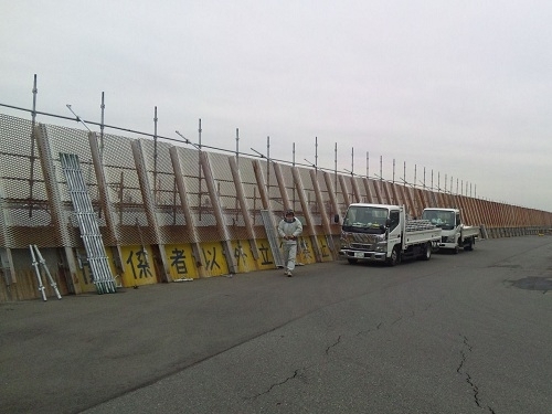 南部水再生センター