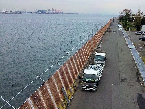 南部水再生センター