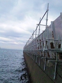 南部水再生センター