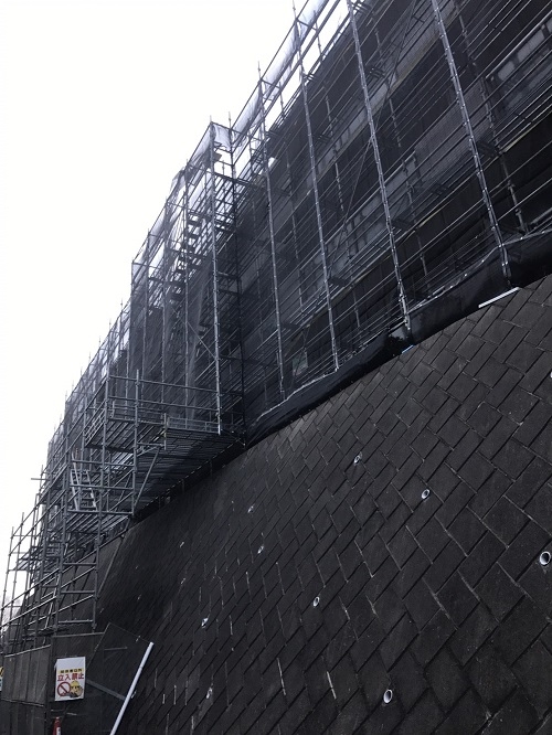 東建ニューハイツ緑園都市