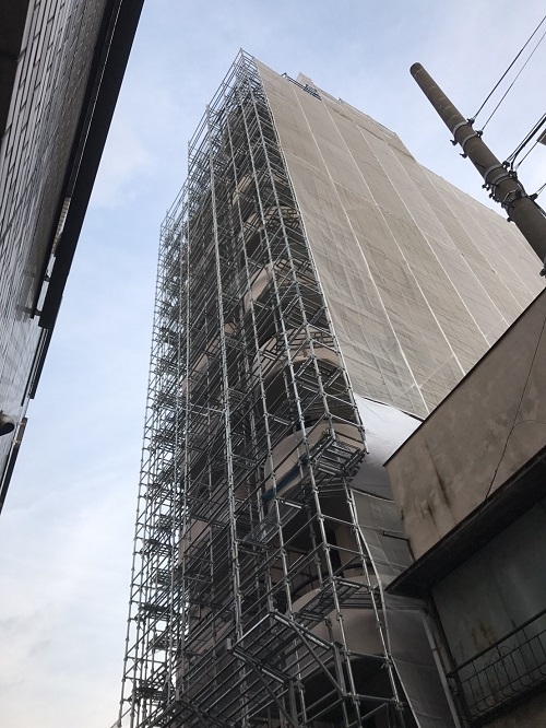 カメリアコート