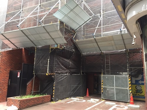 セザール上北沢