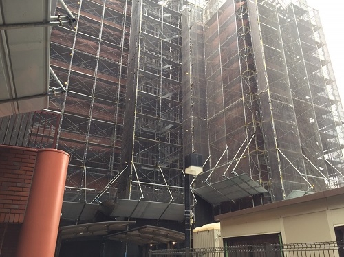 セザール上北沢