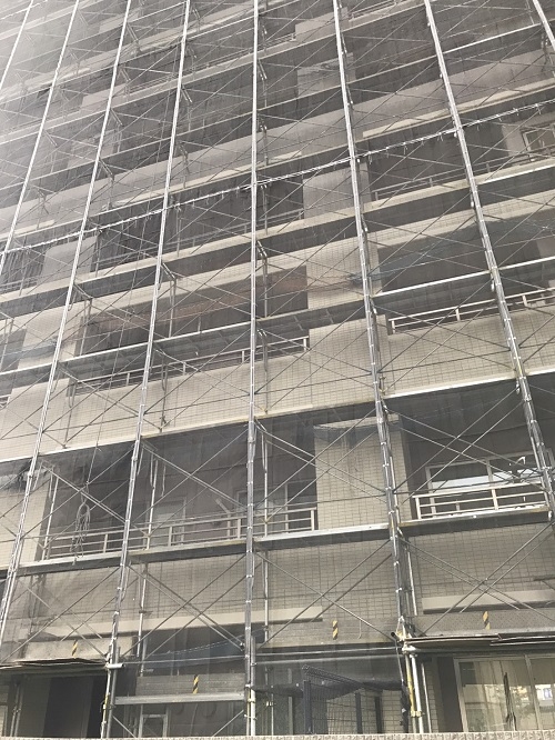 パークホームズ新小岩ステーションサイドレジデンス