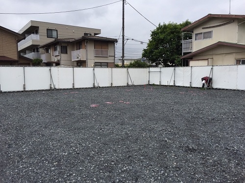 スーパーバリュー大宮三橋店