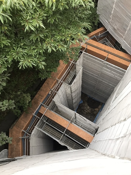 エーブル山中湖