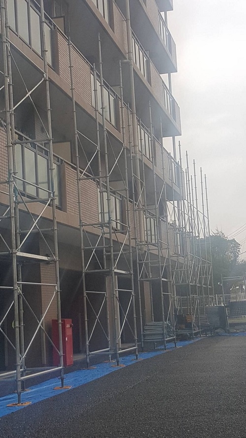 エトワール君津