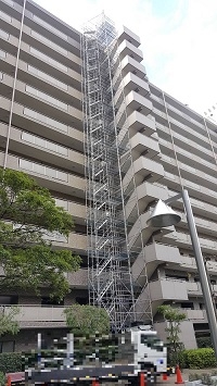 ガーデナヴィルラグナ市川妙典