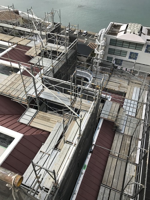 マリンテラス南葉山