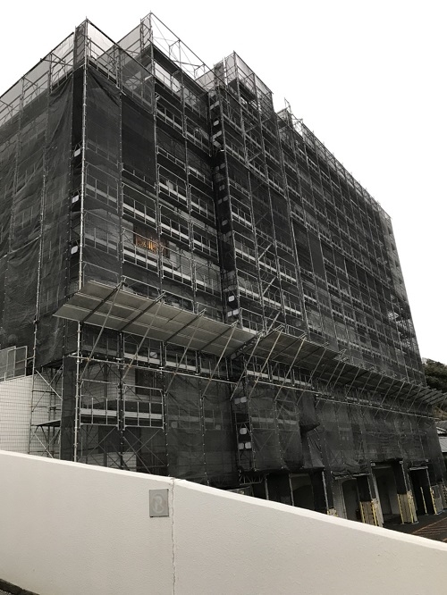 マリンテラス南葉山