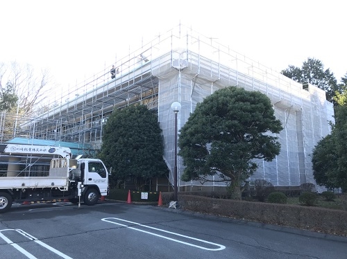 御殿場創価学会文化会館