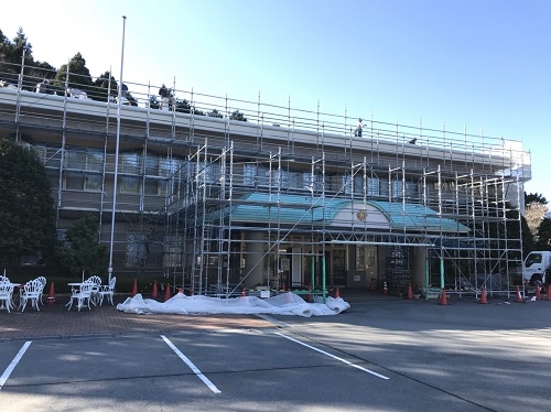 御殿場創価学会文化会館