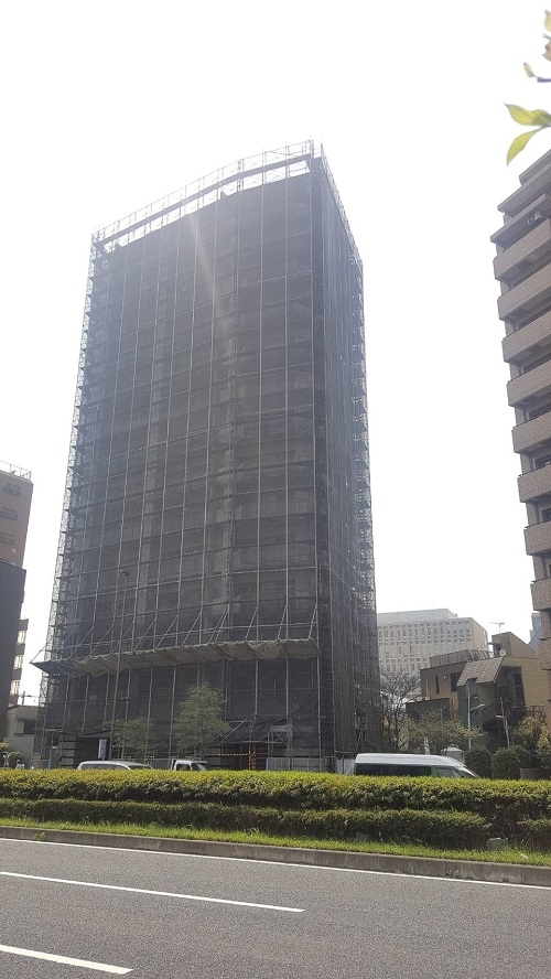 ルネコーディス西巣鴨