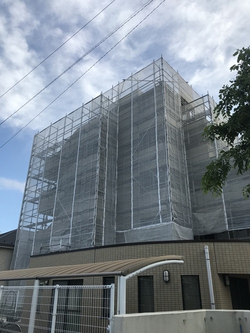 サンテラス洋光台