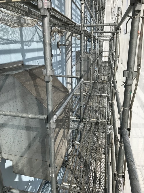 沼南物流センター