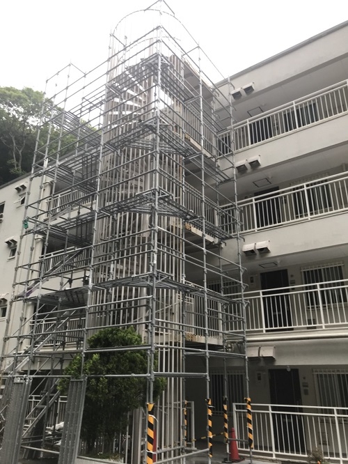 ファミール逗子