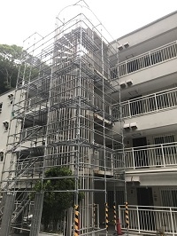 ファミール逗子