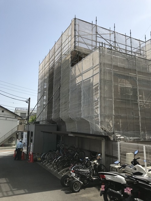 メルクマールⅡ