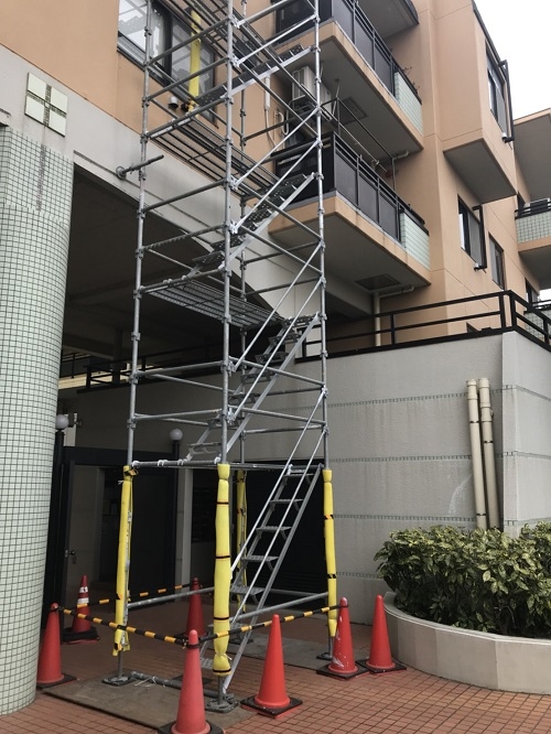 レクセル湘南平塚