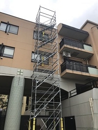 レクセル湘南平塚