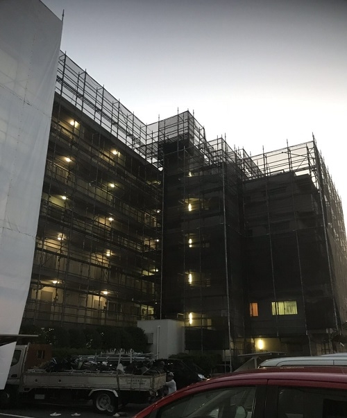 ソフトタウン戸塚