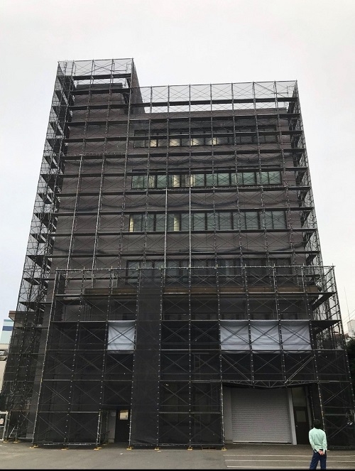 イワキ技術センター